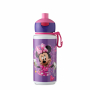MEPAL Disney Minnie Mouse fioletowy 0,27 l - bidon dla dzieci plastikowy