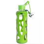 Bidon szklany LEONARDO PANDA 0,5 l
