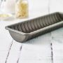 BIRKMANN Easy Baking 33,5 cm - keksówka / forma do pieczenia chleba i pasztetu karbowana