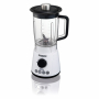 MORPHY RICHARDS Total Control 600 W biały - blender kuchenny kielichowy plastikowy