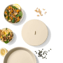 BLIM+ Paestrum Coperchio 25 cm - pokrywa do miski