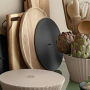 BLIM+ Paestrum Coperchio 25 cm - pokrywa do miski