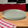 BLIM+ Paestum Atena 30 cm - talerz do serwowania przekąsek 