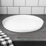 BLIM+ Paestum Atena 40 cm - talerz do serwowania przekąsek 
