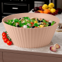 BLIM+ Paestum Nettuno 30 cm - miska kuchenna plastikowa