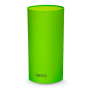 CAMRY Flex zielony - stojak na noże plastikowy