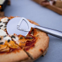 BOSKA Copenhagen - nóż do krojenia pizzy ze stali nierdzewnej