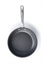 BRABANTIA Balance 20 cm czarna - patelnia nieprzywierająca