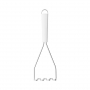 BRABANTIA Essential biały (400483) - tłuczek do ziemniaków ze stali nierdzewnej
