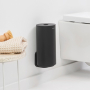 BRABANTIA MindSet - stojak na papier toaletowy ze stali nierdzewnej