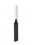 BRABANTIA Profile 2.0 Non Stick 33,7 cm czarna - łopatka / szpatułka do ciasta nylonowa