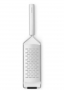 BRABANTIA Profile 30 cm - tarka kuchenna ręczna do warzyw i sera ze stali nierdzewnej