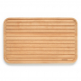 BRABANTIA Profile 2.0 Wooden 40 x 25 cm - deska do krojenia chleba drewniana