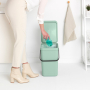 BRABANTIA Sort&Go 25 l - kosz do segregacji śmieci