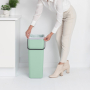 BRABANTIA Sort&Go 40 l - kosz do segregacji śmieci