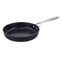 BRABANTIA Zenn 24 cm czarna - patelnia nieprzywierająca