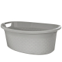 BRANQ Cotton 60 l - miska na pranie plastikowa