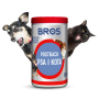 BROS 300 ml - Odstraszacz na psy i koty