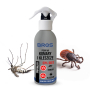 BROS Mosquito 130 ml - płyn na komary i kleszcze 