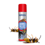 BROS Wasp 300 ml - gaśnica na osy i szerszenie