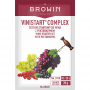 BROWIN Vinistart Complex 20 g - zestaw startowy do wina