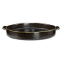 VERLO Iron 26 cm - naczynie żaroodporne do zapiekania porcelanowe