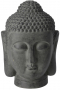 Budda głowa 40,5cm