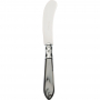 BUGATTI ALADDIN GREY Nożyk 22 cm do masła