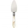 BUGATTI Oxford Ivory 19 cm - nóż do parmezanu ze stali nierdzewnej 