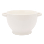 Bulionówka porcelanowa kremowa 460 ml