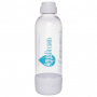 Butelka do saturatora plastikowa AQUADREAM 1,1 l BIAŁA