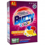 BUZZY Color Marsille Soap 3,3 kg - proszek do prania kolorów w kartonie