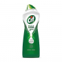 CIF Max Power Spring Fresh 1 l zielone - mleczko do czyszczenia z wybielaczem