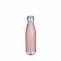 CILIO Elegante 0,5 l różowe złoto - termos / butelka termiczna stalowa