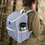 CILIO Oceano 14 l - torba / plecak termoizolacyjny poliestrowy