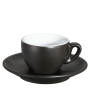 CILIO Roma 50 ml - filiżanka do espresso porcelanowa ze spodkiem