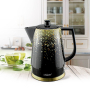 Czajnik elektryczny bezprzewodowy ceramiczny MAESTRO MR-074-GOLD 1,5 l
