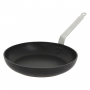 DE BUYER Choc Intense 32 cm czarna - patelnia nieprzywierająca