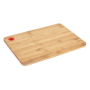 Deska do krojenia bambusowa CUTTING BOARDS 39 x 28 cm