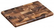 ZASSENHAUS Wood 36 x 23 cm - deska do krojenia drewniana
