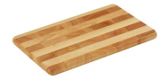 ZASSENHAUS Strips 33 x 21 cm - deska do krojenia drewniana