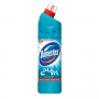 DOMESTOS Atlantic Fresh 750 ml niebieski - płyn do wc