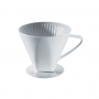 Dripper / Filtr ceramiczny do kawy roz. 6 CILIO
