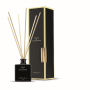 Patyczki zapachowe z dyfuzorem CERERIA MOLLA BOUTIQUE AMBER AND SANDALWOOD 100 ml