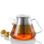 ADHOC Orient+ 1,5 l - dzbanek do herbaty szklany z zaparzaczem