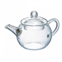 HARIO ASIAN TEAPOT ROUND 0,18 l - dzbanek do herbaty szklany