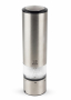 ELIS SENSE Młynek elektryczny do soli 20 cm inox