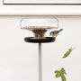 EVA SOLO - karmnik dla ptaków szklany