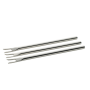 EVA TRIO 11 cm - widelce do przystawek ze stali nierdzewnej