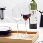 EVA SOLO 390 ml 2 szt. - kieliszki do wina czerwonego